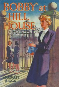 Picture of Bobby at Hill House