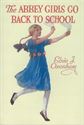 Picture of The Abbey Girls Go Back To School