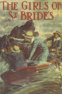 Picture of The Girls of St Bride's