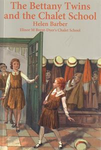 Picture of The Bettany Twins and the Chalet School