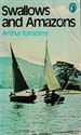 Picture of Swallows and Amazons
