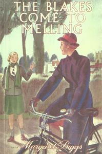Picture of The Blakes Come to Melling