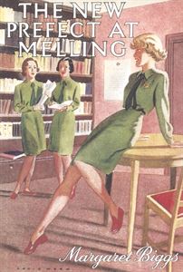 Picture of The New Prefect at Melling