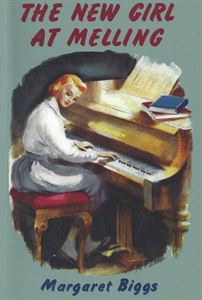 Picture of The New Girl at Melling