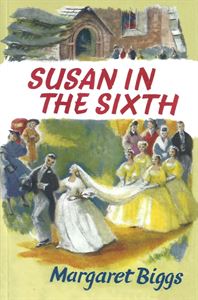 Picture of Susan in the Sixth