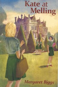 Picture of Kate at Melling