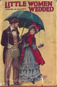 Picture of Little Women Wedded or Good Wives