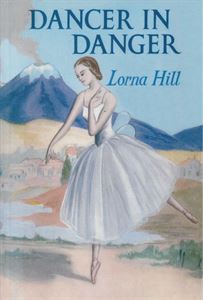 Picture of Dancer in Danger