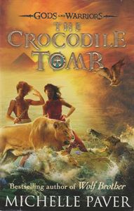 Picture of The Crocodile Tomb