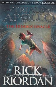Picture of The Hidden Oracle