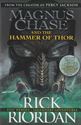 Picture of Magnus Chase and the Hammer of Thor