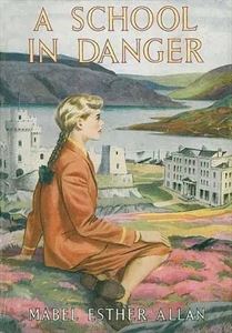 Picture of A School In Danger