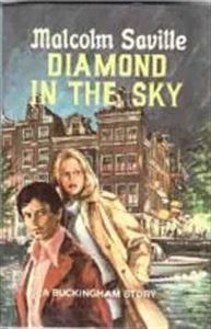 Picture of Diamond in the Sky