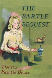 Picture of The Bartle Bequest