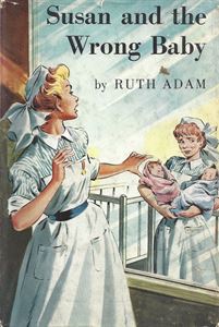 Picture of Susan and the Wrong Baby
