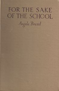 Picture of For the Sake of the School