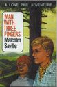 Picture of Man With Three Fingers