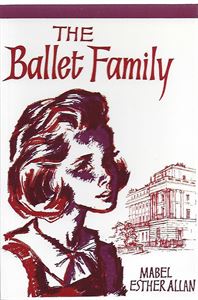 Picture of The Ballet Family