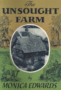 Picture of The Unsought Farm