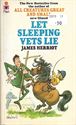 Picture of Let Sleeping Vets Lie