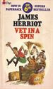 Picture of Vet in a Spin