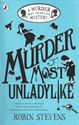 Picture of Murder Most Unladylike