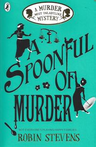 Picture of A Spoonful of Murder