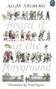 Picture of Heard it in the Playground