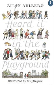 Picture of Heard it in the Playground