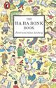 Picture of The Ha Ha Bonk Book