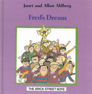 Picture of Fred's Dream