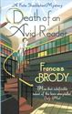 Picture of Death of an Avid Reader