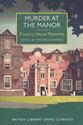 Picture of Murder at the Manor: Country House Mysteries