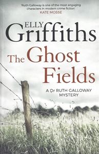 Picture of The Ghost Fields
