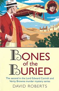 Picture of Bones of the Buried
