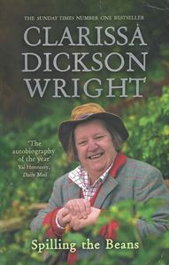 Picture of Spilling the Beans