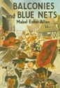 Picture of Balconies and Blue Nets