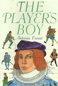 Picture of The Player's Boy