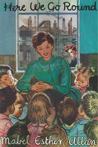 Picture of Here We Go Round