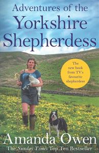 Picture of Adventures Of The Yorkshire Shepherdess