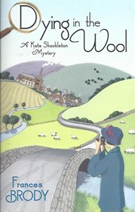 Picture of Dying in the Wool