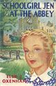 Picture of Schoolgirl Jen at the Abbey