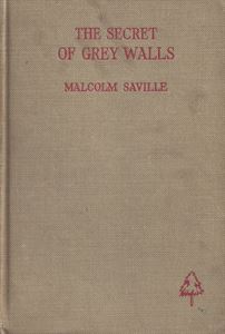 Picture of The Secret of Grey Walls