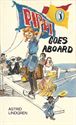 Picture of Pippi Goes Abroad