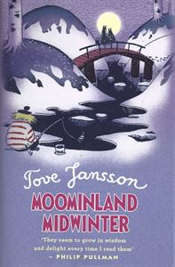 Picture of Moominland Midwinter
