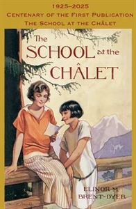 Picture of The School at the Chalet