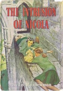 Picture of The Intrusion of Nicola