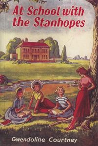 Picture of At School With The Stanhopes