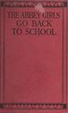 Picture of The Abbey Girls Go Back To School