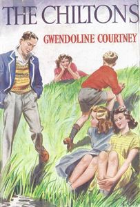 Encore Books. The Chiltons